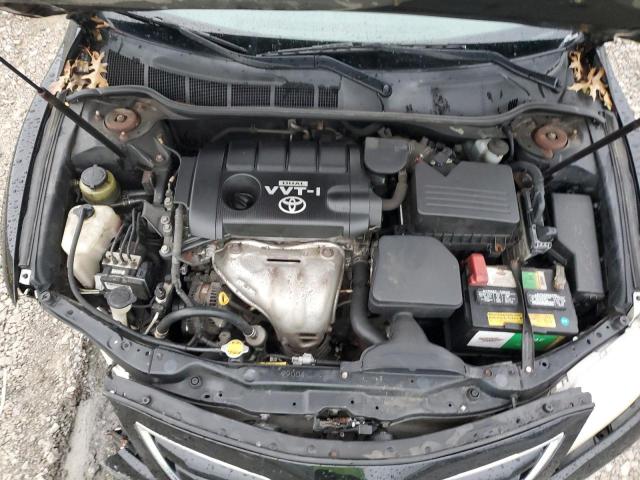 Photo 10 VIN: 4T4BF3EK9AR060972 - TOYOTA CAMRY 