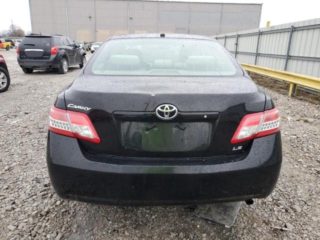 Photo 5 VIN: 4T4BF3EK9AR060972 - TOYOTA CAMRY 