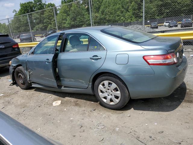 Photo 1 VIN: 4T4BF3EK9AR061166 - TOYOTA CAMRY 