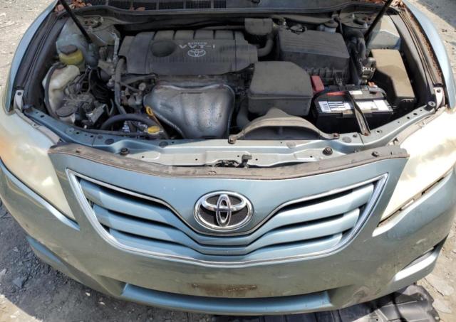 Photo 10 VIN: 4T4BF3EK9AR061166 - TOYOTA CAMRY 