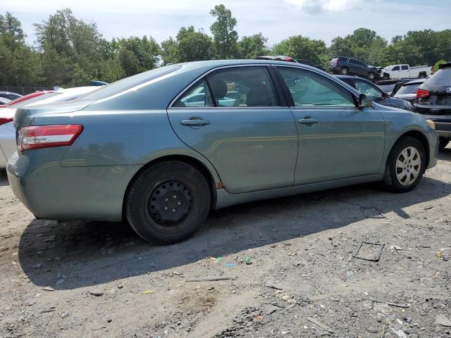 Photo 2 VIN: 4T4BF3EK9AR061166 - TOYOTA CAMRY 