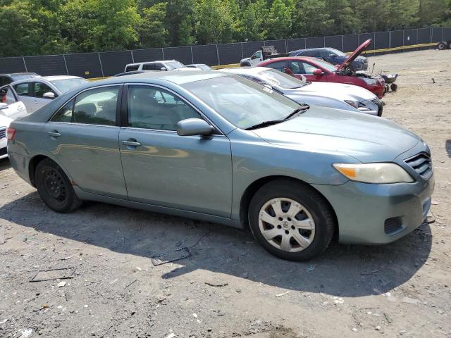 Photo 3 VIN: 4T4BF3EK9AR061166 - TOYOTA CAMRY 