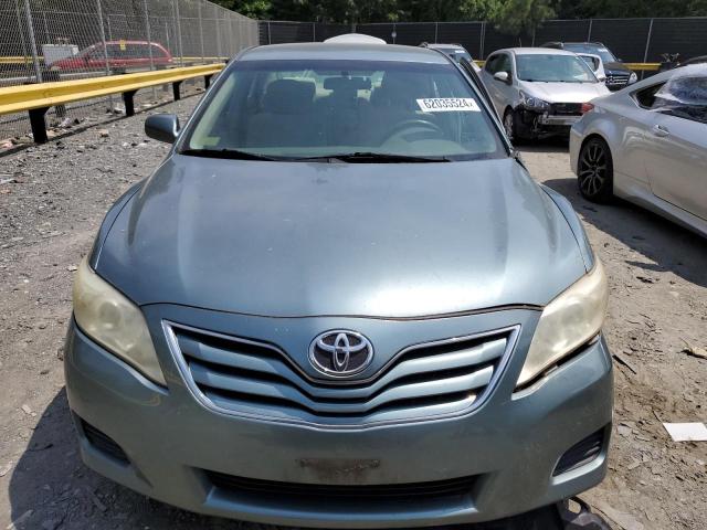 Photo 4 VIN: 4T4BF3EK9AR061166 - TOYOTA CAMRY 