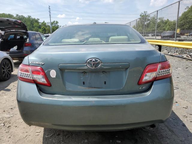 Photo 5 VIN: 4T4BF3EK9AR061166 - TOYOTA CAMRY 