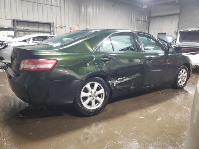 Photo 2 VIN: 4T4BF3EK9AR062379 - TOYOTA CAMRY BASE 