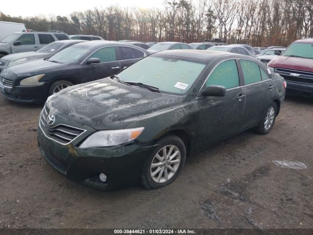 Photo 1 VIN: 4T4BF3EK9AR062656 - TOYOTA CAMRY 