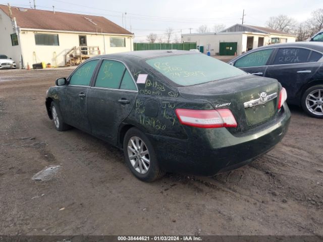 Photo 2 VIN: 4T4BF3EK9AR062656 - TOYOTA CAMRY 