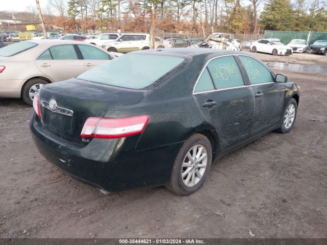 Photo 3 VIN: 4T4BF3EK9AR062656 - TOYOTA CAMRY 