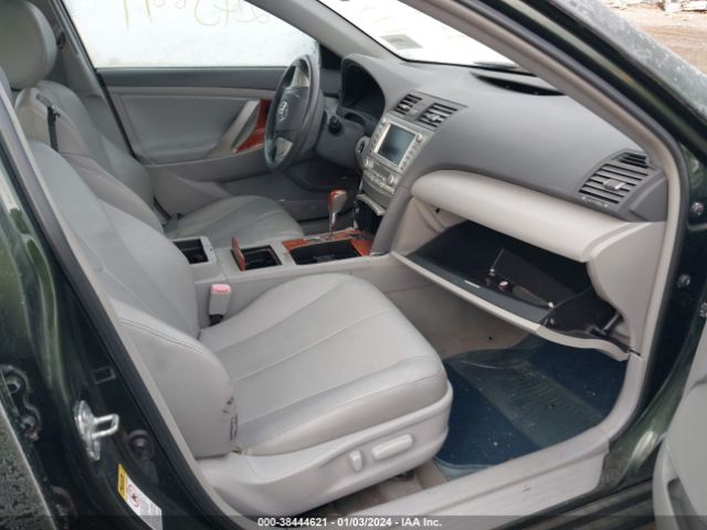 Photo 4 VIN: 4T4BF3EK9AR062656 - TOYOTA CAMRY 