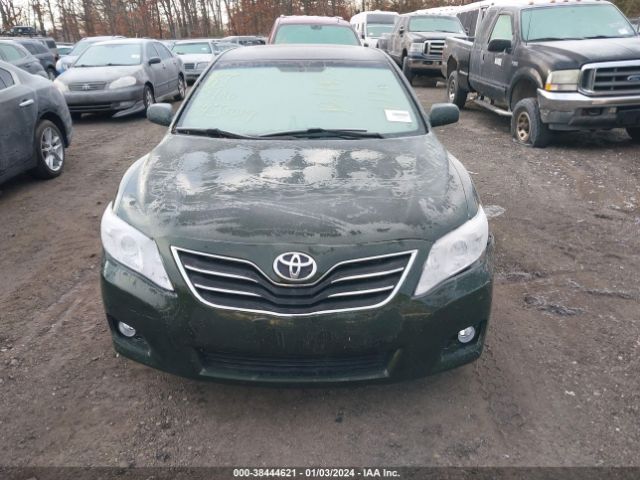 Photo 5 VIN: 4T4BF3EK9AR062656 - TOYOTA CAMRY 