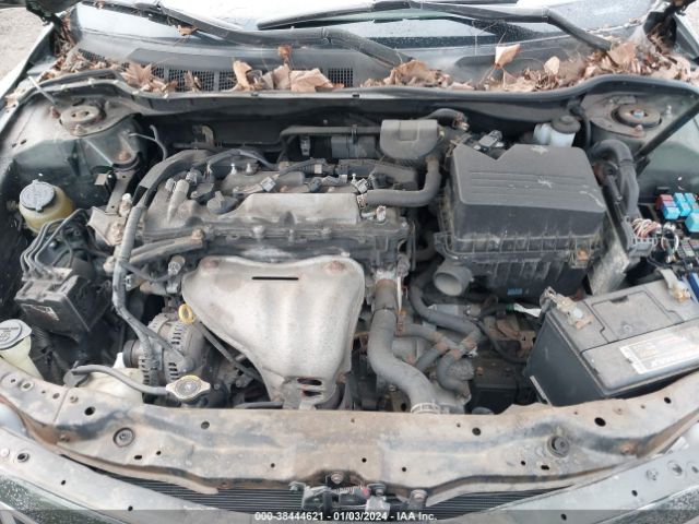 Photo 9 VIN: 4T4BF3EK9AR062656 - TOYOTA CAMRY 