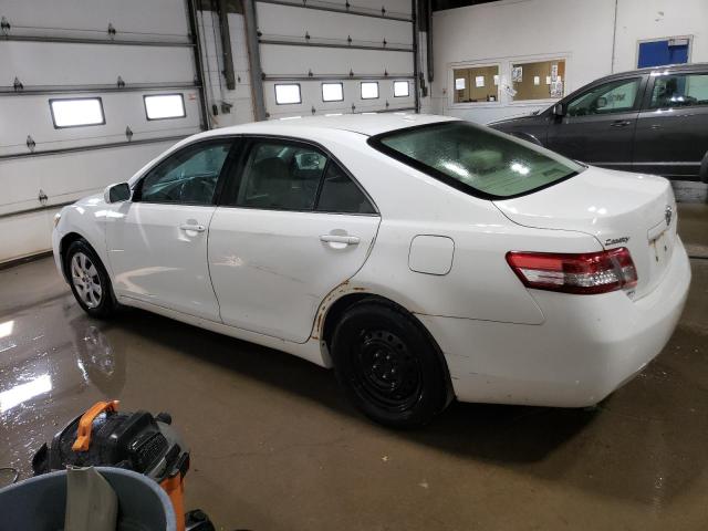 Photo 1 VIN: 4T4BF3EK9AR064682 - TOYOTA CAMRY BASE 