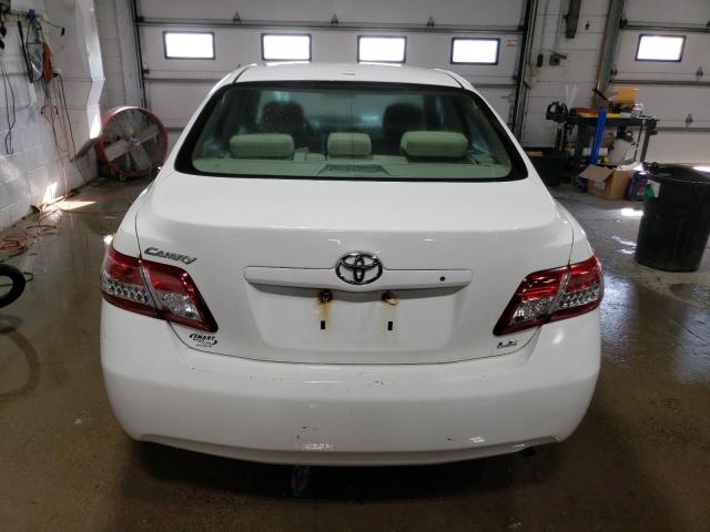 Photo 5 VIN: 4T4BF3EK9AR064682 - TOYOTA CAMRY BASE 