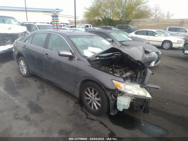 Photo 0 VIN: 4T4BF3EK9AR066321 - TOYOTA CAMRY 