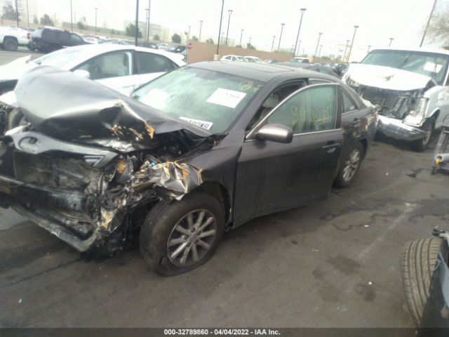 Photo 1 VIN: 4T4BF3EK9AR066321 - TOYOTA CAMRY 