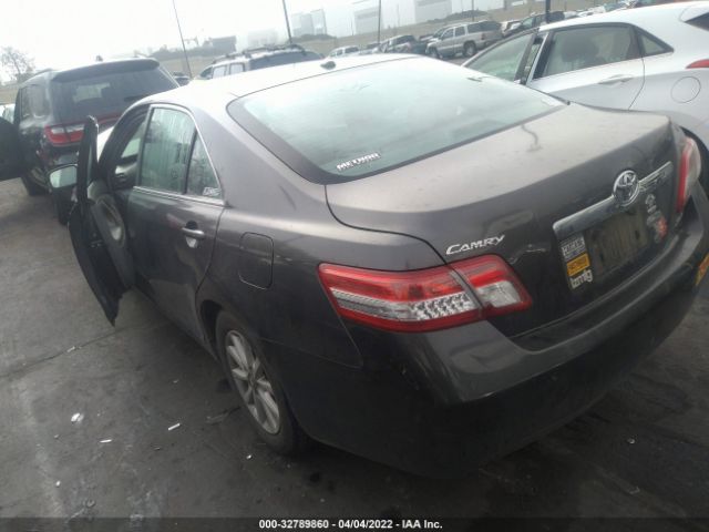 Photo 2 VIN: 4T4BF3EK9AR066321 - TOYOTA CAMRY 