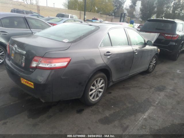 Photo 3 VIN: 4T4BF3EK9AR066321 - TOYOTA CAMRY 