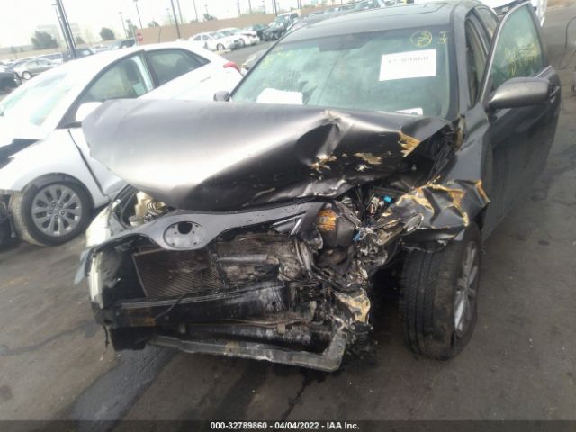 Photo 5 VIN: 4T4BF3EK9AR066321 - TOYOTA CAMRY 