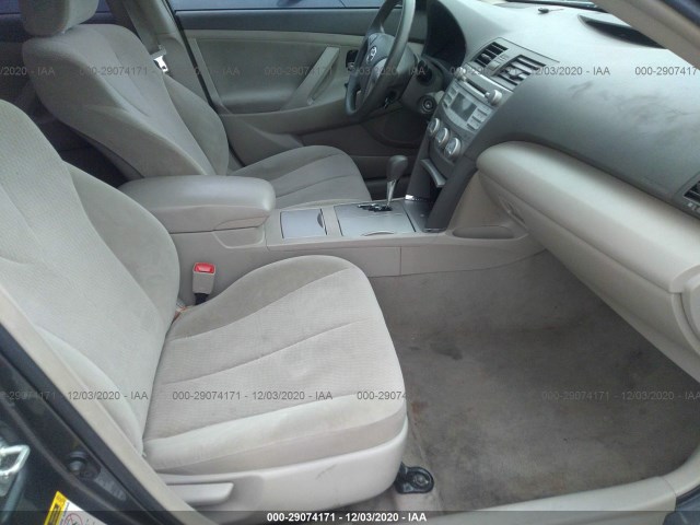 Photo 4 VIN: 4T4BF3EK9AR066397 - TOYOTA CAMRY 