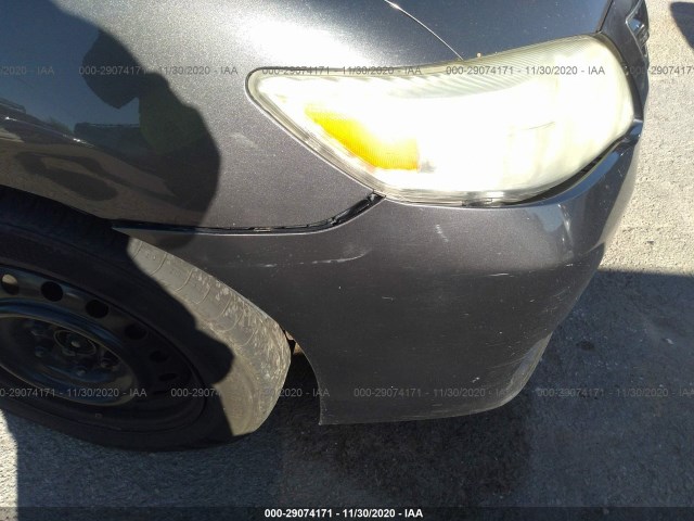 Photo 5 VIN: 4T4BF3EK9AR066397 - TOYOTA CAMRY 