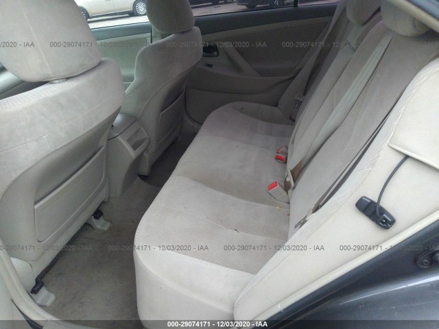 Photo 7 VIN: 4T4BF3EK9AR066397 - TOYOTA CAMRY 