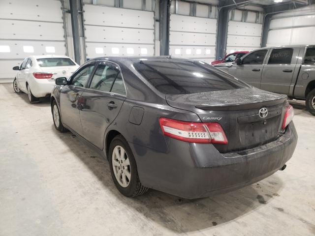 Photo 2 VIN: 4T4BF3EK9AR066724 - TOYOTA CAMRY BASE 