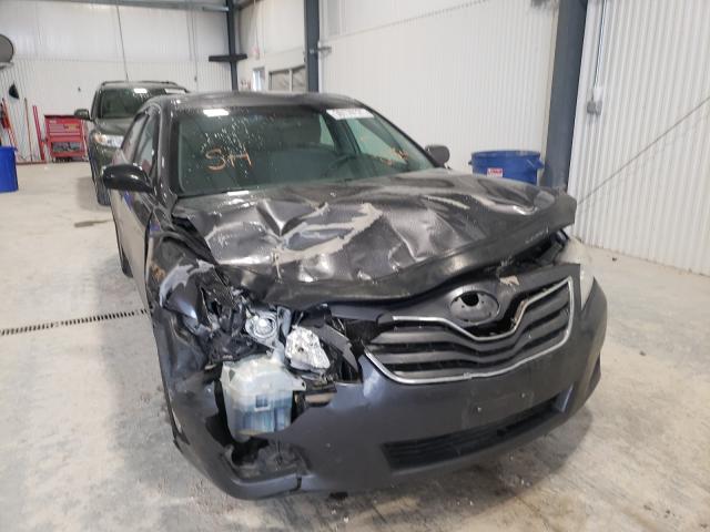 Photo 8 VIN: 4T4BF3EK9AR066724 - TOYOTA CAMRY BASE 