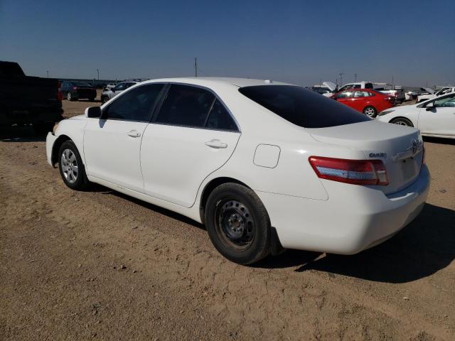 Photo 1 VIN: 4T4BF3EK9AR067825 - TOYOTA CAMRY BASE 