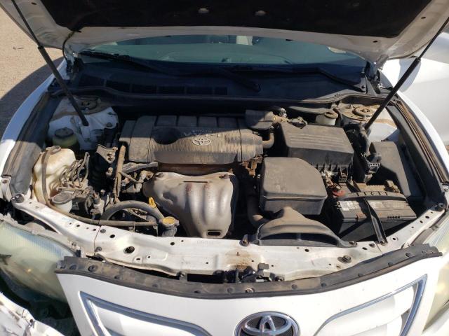 Photo 10 VIN: 4T4BF3EK9AR067825 - TOYOTA CAMRY BASE 