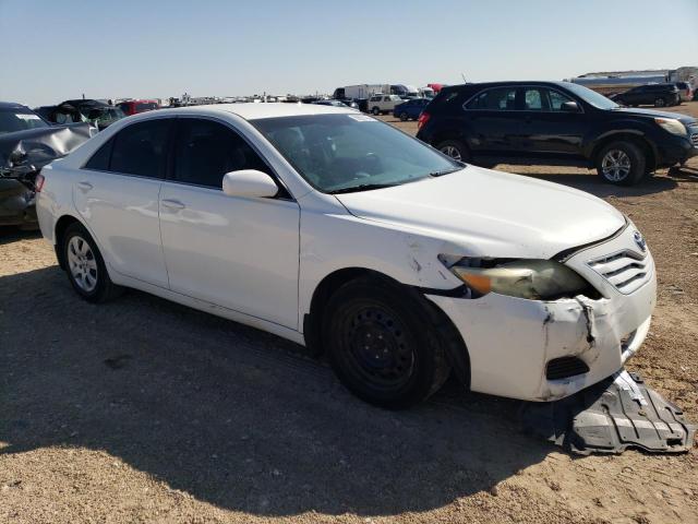 Photo 3 VIN: 4T4BF3EK9AR067825 - TOYOTA CAMRY BASE 