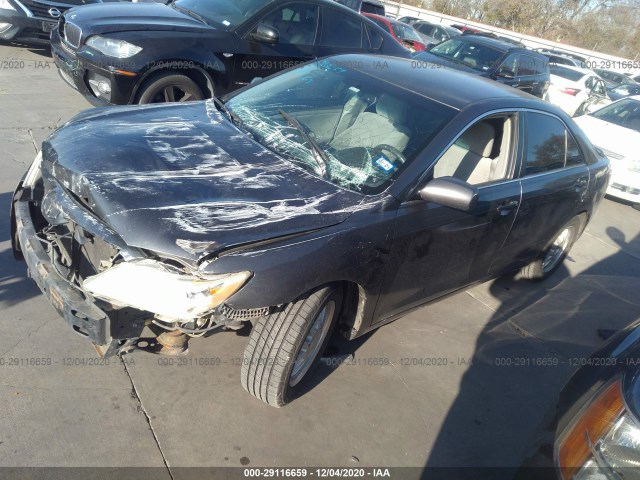 Photo 1 VIN: 4T4BF3EK9AR067890 - TOYOTA CAMRY BASE 