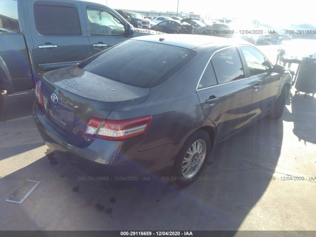 Photo 3 VIN: 4T4BF3EK9AR067890 - TOYOTA CAMRY BASE 