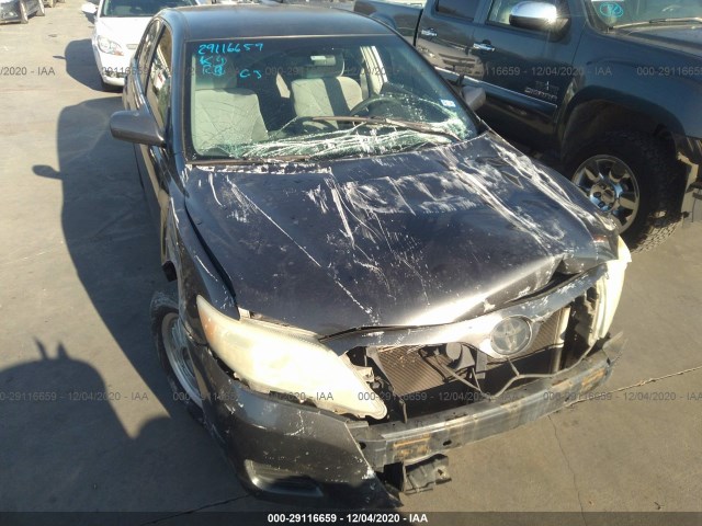 Photo 5 VIN: 4T4BF3EK9AR067890 - TOYOTA CAMRY BASE 