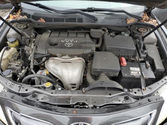 Photo 10 VIN: 4T4BF3EK9AR068683 - TOYOTA CAMRY 