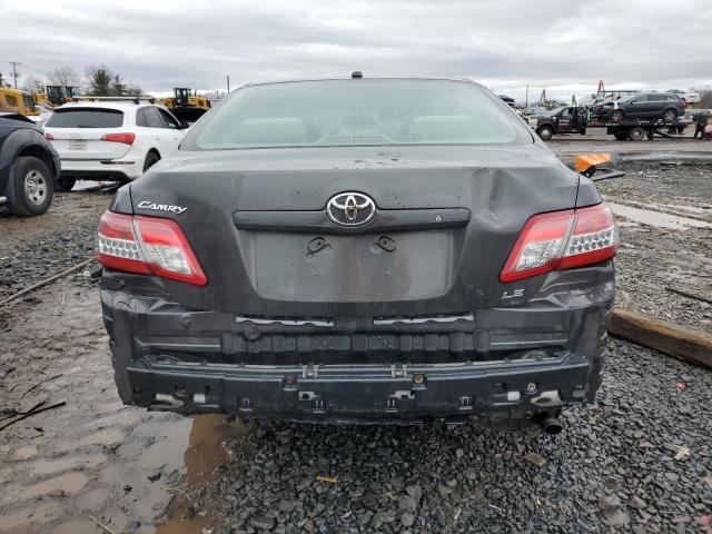 Photo 5 VIN: 4T4BF3EK9AR068683 - TOYOTA CAMRY 