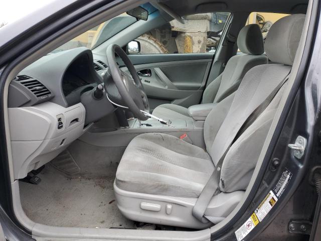 Photo 6 VIN: 4T4BF3EK9AR068683 - TOYOTA CAMRY 