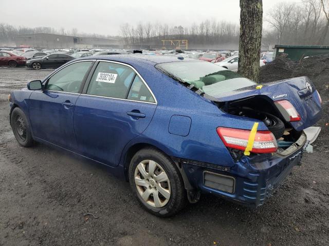 Photo 1 VIN: 4T4BF3EK9AR070692 - TOYOTA CAMRY 