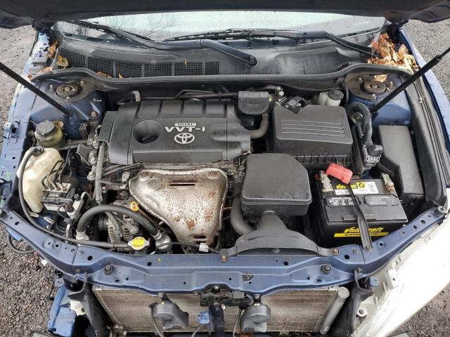 Photo 10 VIN: 4T4BF3EK9AR070692 - TOYOTA CAMRY 