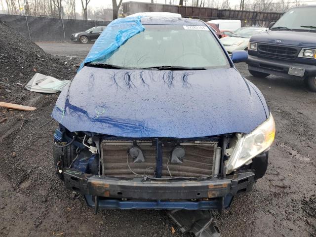 Photo 4 VIN: 4T4BF3EK9AR070692 - TOYOTA CAMRY 