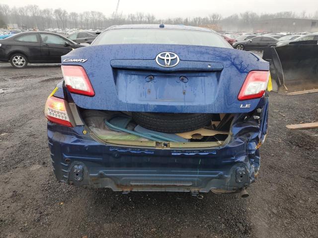 Photo 5 VIN: 4T4BF3EK9AR070692 - TOYOTA CAMRY 