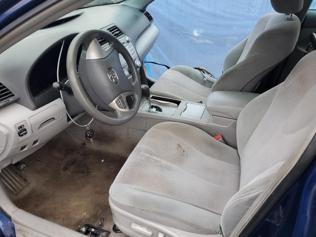 Photo 6 VIN: 4T4BF3EK9AR070692 - TOYOTA CAMRY 