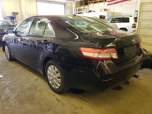 Photo 1 VIN: 4T4BF3EK9AR072135 - TOYOTA CAMRY 