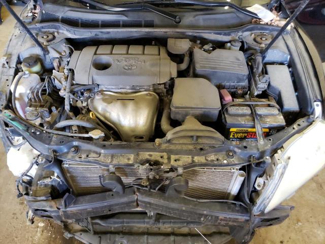 Photo 10 VIN: 4T4BF3EK9AR072135 - TOYOTA CAMRY 