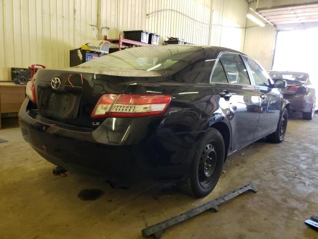 Photo 2 VIN: 4T4BF3EK9AR072135 - TOYOTA CAMRY 