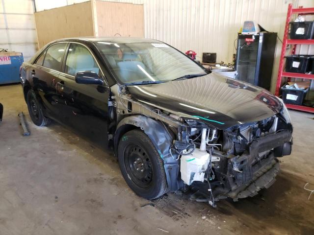 Photo 3 VIN: 4T4BF3EK9AR072135 - TOYOTA CAMRY 