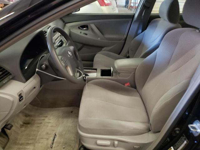 Photo 6 VIN: 4T4BF3EK9AR072135 - TOYOTA CAMRY 