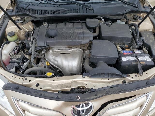 Photo 10 VIN: 4T4BF3EK9AR074578 - TOYOTA CAMRY 