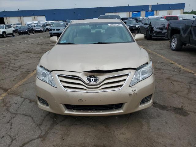 Photo 4 VIN: 4T4BF3EK9AR074578 - TOYOTA CAMRY 