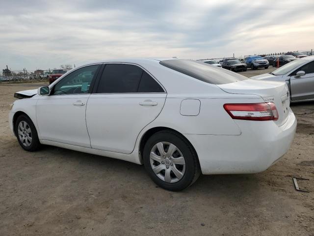 Photo 1 VIN: 4T4BF3EK9AR075634 - TOYOTA CAMRY BASE 