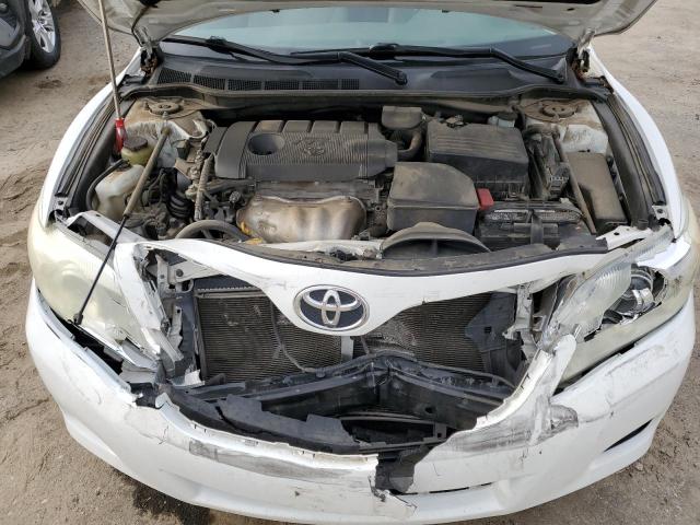 Photo 10 VIN: 4T4BF3EK9AR075634 - TOYOTA CAMRY BASE 